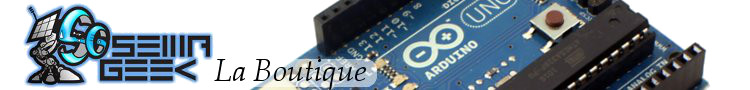Boutique Semageek