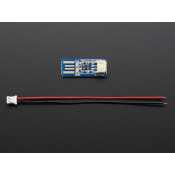 Adafruit Micro Lipo - charger USB LiIon/LiPoly