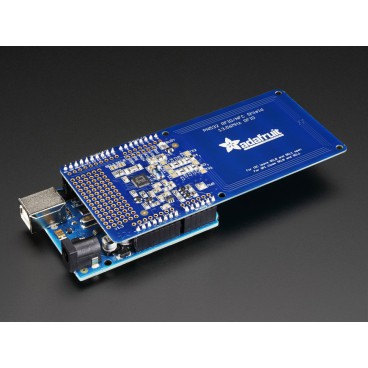 Shield PN532 NFC RFID pour Arduino
