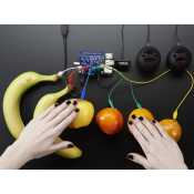 Capacitive Touch Hat for PI - Mini Kit - MPR121 Raspberry