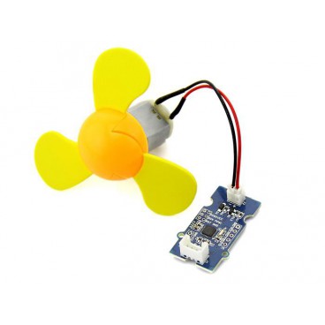 Module Mini fan - Grove