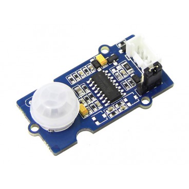 Motion PIR - Grove sensor