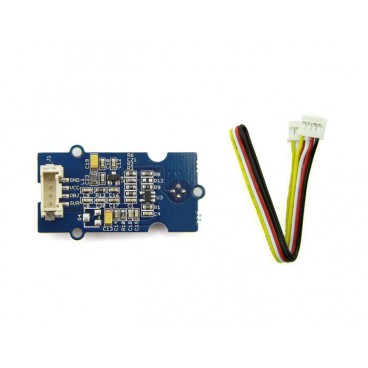 Infrared temperature sensor - Grove