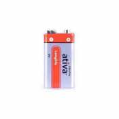3 9V LR61 alkaline battery pack