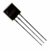 10 x Transistors BC547 - NPN