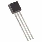 10 x BC557 Transistors - PNP