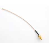 Cable SMA to uFL - u.FL - IPX-IPEX-RF