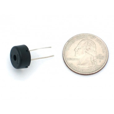 Buzzer Piezo - PS1240