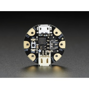 Adafruit GEMMA V2