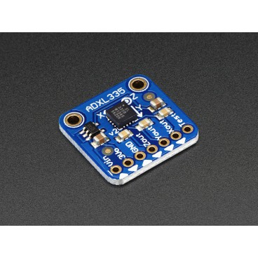 Accelerometer 3 axes 3G - ADXL335