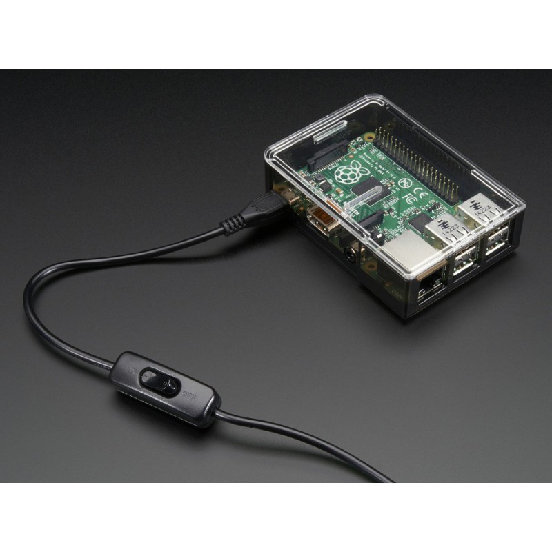 Hub USB 3.0 - 7 Ports Avec Interrupteurs Individuels LED - 5 Gbit/s - Compatible PC, Mac, Disque Dur, Clé USB, Etc.