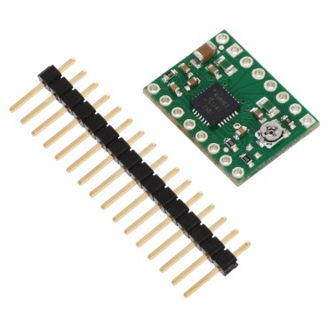 Pololu A4988 Stepstick - A step motor Driver