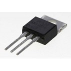 10 x Transistors BC547- NPN