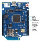 Shield Ethernet - Blindage Arduino