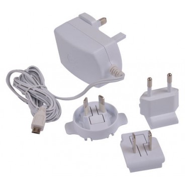 Alimentation Raspberry PI3 5V 2,5A Micro USB Alimentation Raspberry PI3 5V 2,5A Micro USB