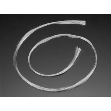 Conductive fiber - 20 um 10g stainless steel