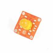 LED 10mm TinkerKit yellow module