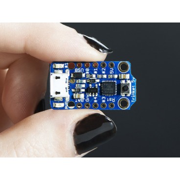 Adafruit Trinket 5V