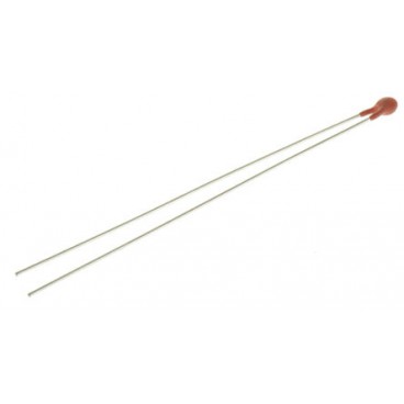 Thermistor - CTN 10K