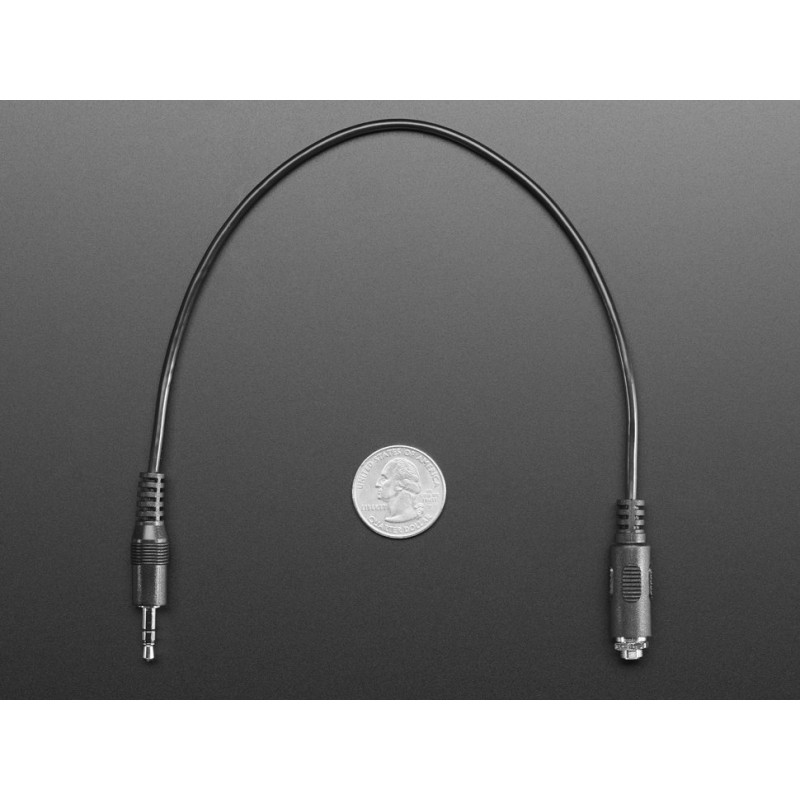Adaptateur Jack Stereo audio 3 contacts 3.5mm femellle vers bornier -  Boutique Semageek