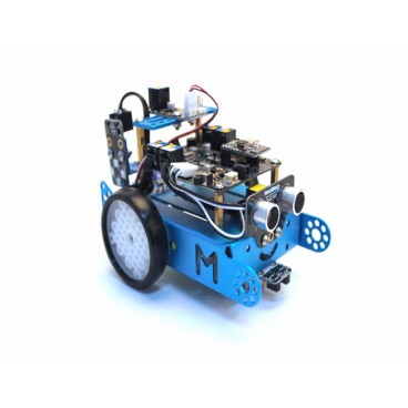 mBot add-on Pack - Servo Pack