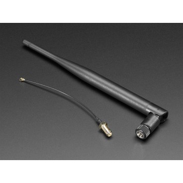 Kit antenna 900 MHz - for loyal, LoRa