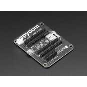 Expansion Board 2.0 for cards Pycom IOT