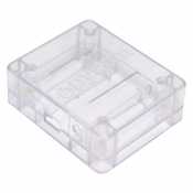 PyCase Clear - Transparent case for Pycom IoT
