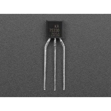 KA75330 3.3V voltage controller