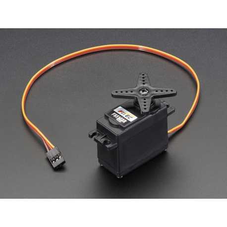 Servo motor a rotation continues - FeeTech FS5103R