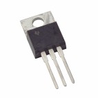 Régulateur De Tension MC 7805 C - 5V 1A - Motorola Avec Radiateur - Neuf D'origine