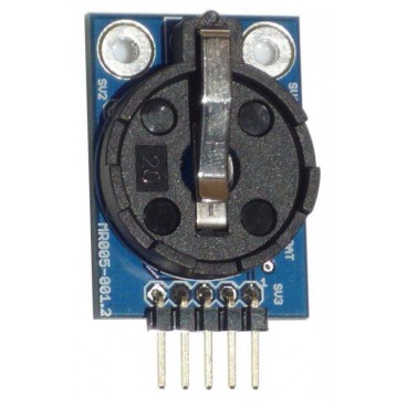 Module clock RTC - DS1307