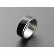 Bague RFID NFC - Taille 10 - NTAG213