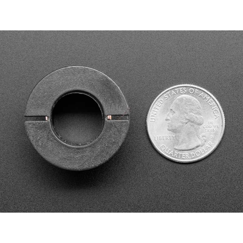 Generic Bobine d'enroulement de fil de cuivre émaillé de 1 mm de