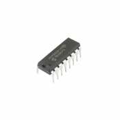 MCP3008 - CAN 10bits 8 channel SPI
