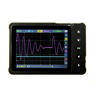 Oscilloscope Portable DSO Nano V3