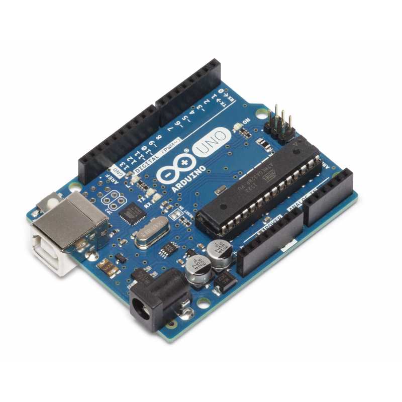Arduino USB 2.0 Cable Type A/B [M000006]