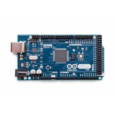 Arduino MEGA 2560 R3