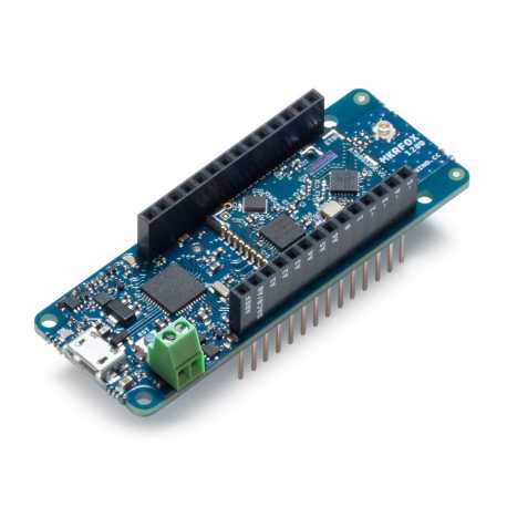 Arduino MKR FOX 1200 w/o Antenna