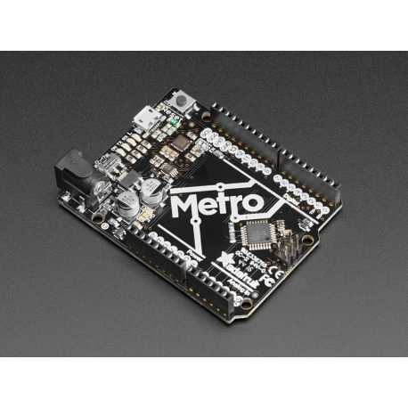 Adafruit METRO 328 with Headers - ATmega328