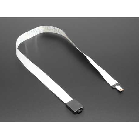 Micro SD Card Extender - 68cm (26 inch) long cable