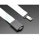 Micro SD Card Extender - 68cm (26 inch) long cable