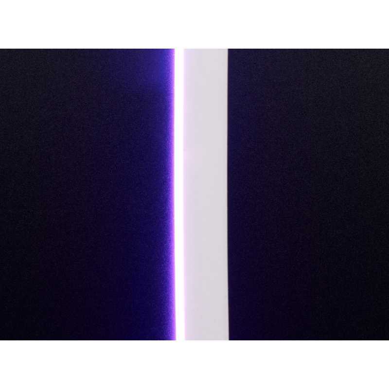 Flexible Silicone Neon-Like LED Strip - 1 Meter - Purple