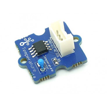 Temperature sensor - Grove