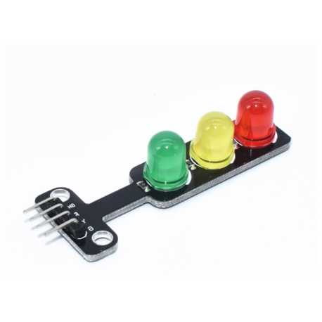 LED traffic light module 5V LED