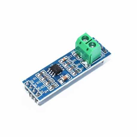 Module RS485 / TTL