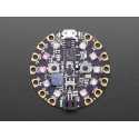 No-Foil Flat Back Rainbow Crystals for NeoPixel LEDs - 100 pack - SS16