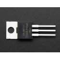 N-channel power MOSFET - 30V / 60A