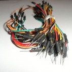 Kit de 70 wires pour prototypage