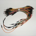 Kit de 70 wires pour prototypage